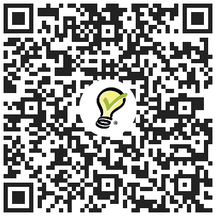 SignUpGenius-Volunteer QR Code